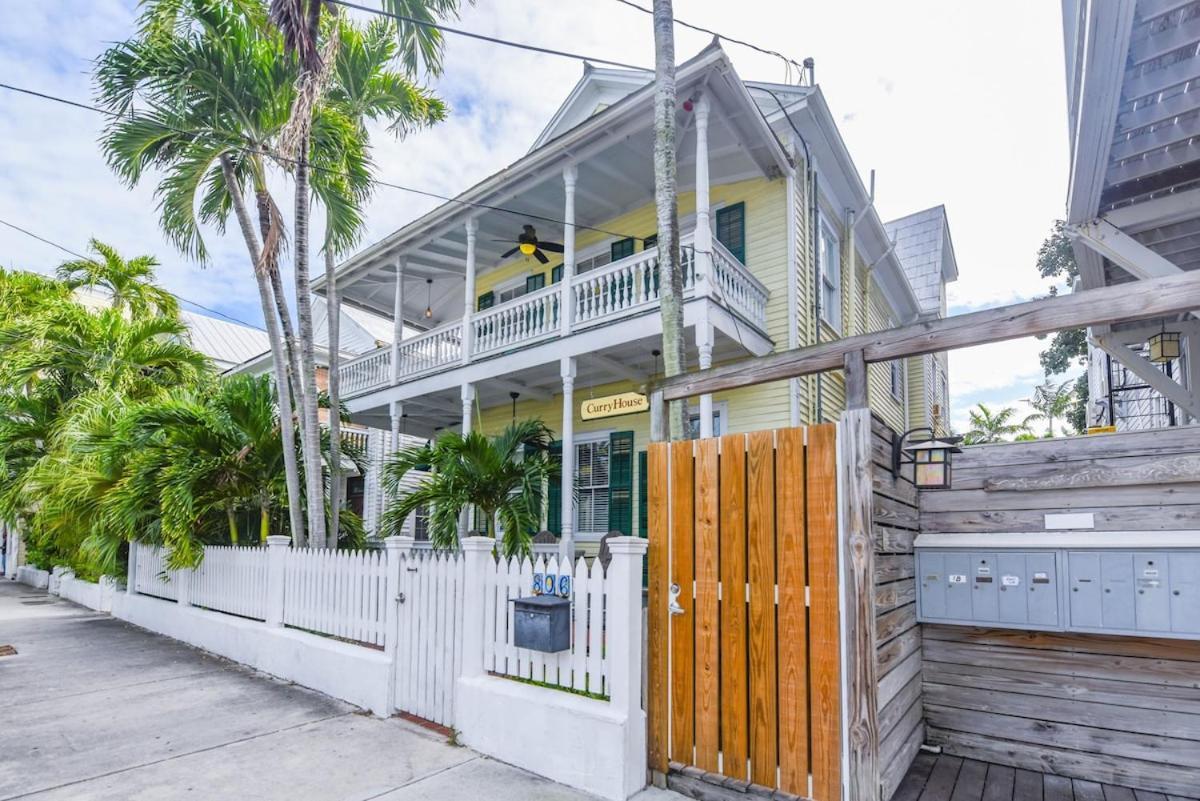 Curry House - Room 1 Key West Exterior photo